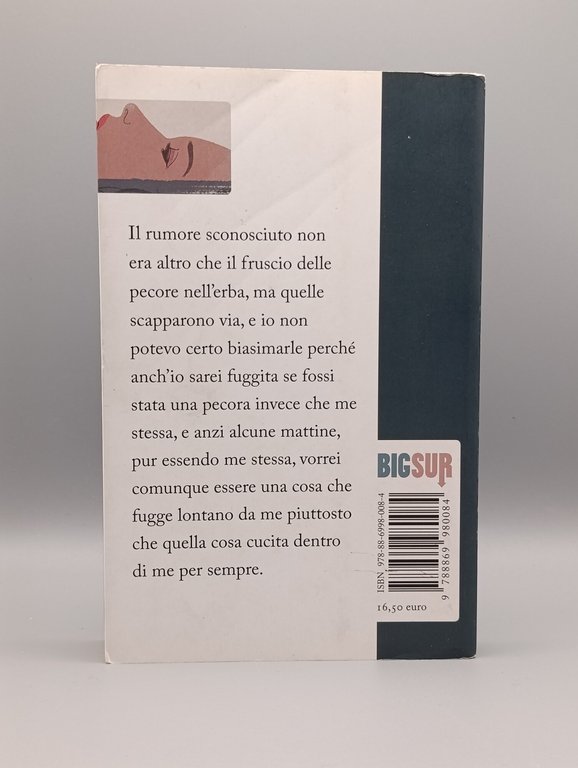 Nessuno scompare davvero