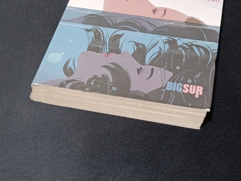 Nessuno scompare davvero