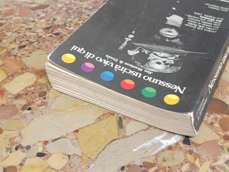 Nessuno Uscirà Vivo di Qui | Immagine Gallery 10