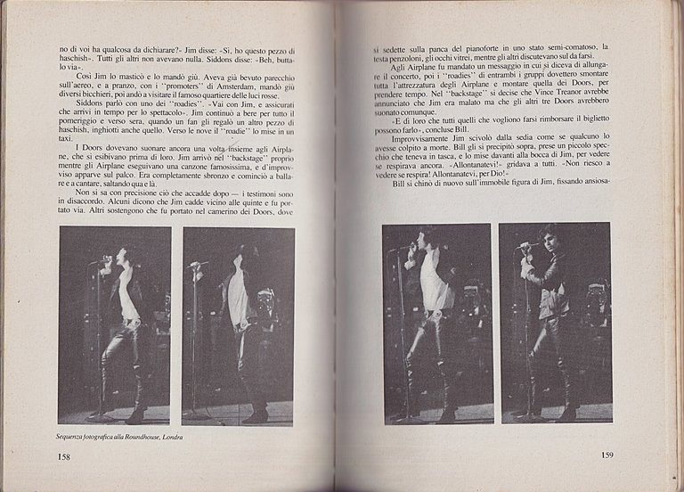 Nessuno Uscirà Vivo di Qui | Immagine Gallery 4