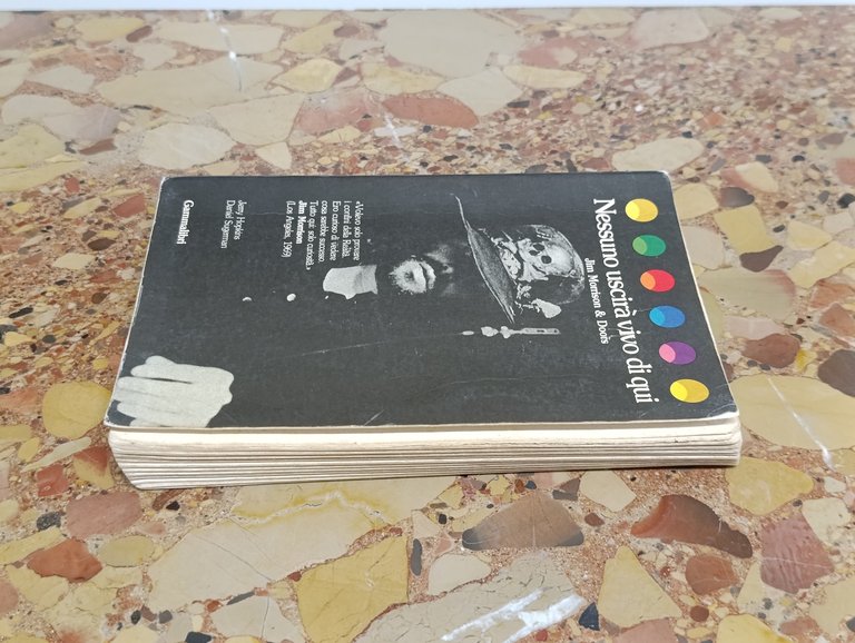 Nessuno Uscirà Vivo di Qui | Immagine Gallery 8