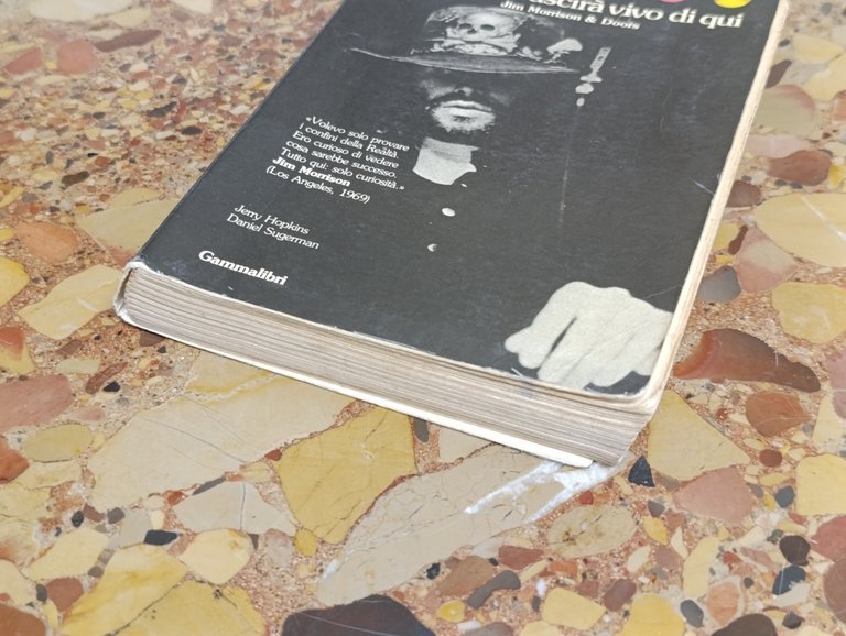 Nessuno Uscirà Vivo di Qui | Immagine Gallery 9