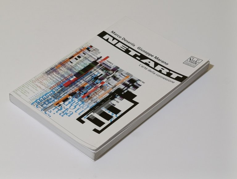 Net.art. Culture di rete e attivismo digitale