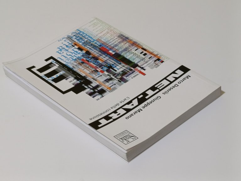 Net.art. Culture di rete e attivismo digitale