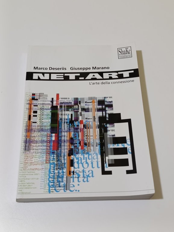 Net.art. Culture di rete e attivismo digitale