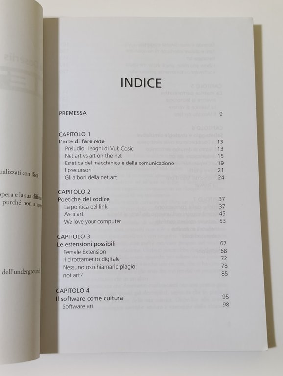 Net.art. Culture di rete e attivismo digitale