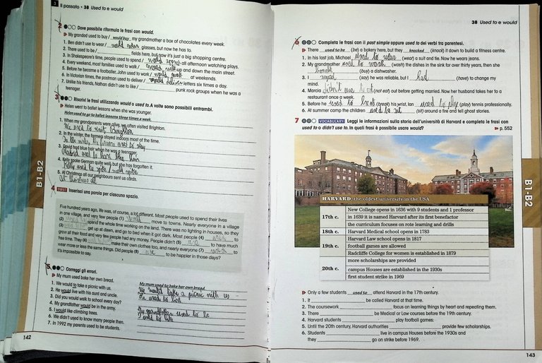 New Get Inside Language Libro Inglese Scuola Michael Vince A1 …