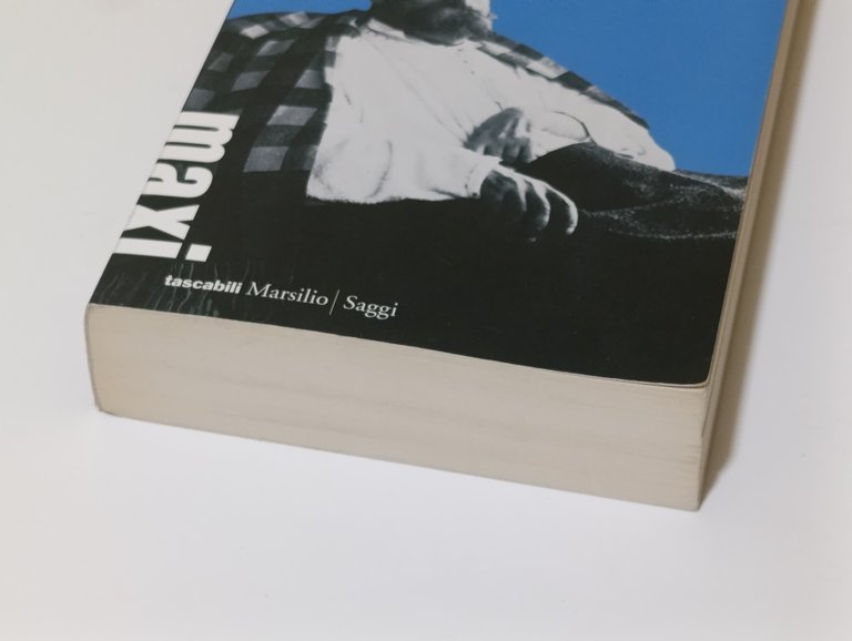 Nietzsche. L'apolide dell'esistenza