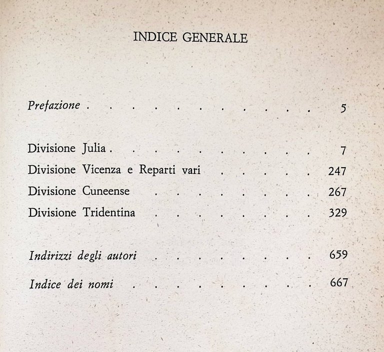 Nikolajewka c'ero anch'io Libro Giulio Bedeschi Quarta Edizione Mursia Rilegato