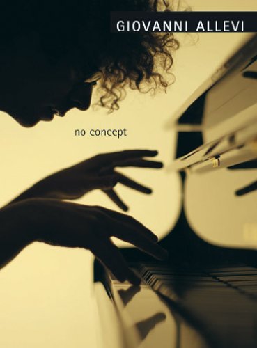No concept (spartiti musicali per pianoforte)
