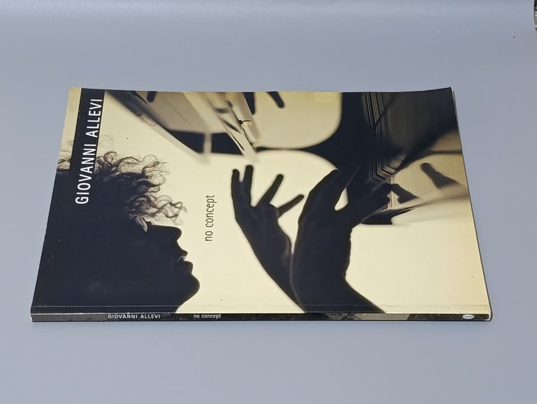 No concept (spartiti musicali per pianoforte)