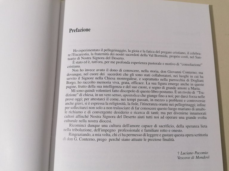 Nomen Virgins Maria Storia Del Santuario Di N.S. Del Deserto …