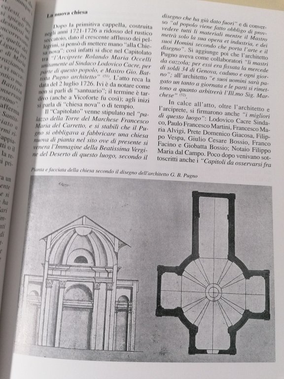 Nomen Virgins Maria Storia Del Santuario Di N.S. Del Deserto …