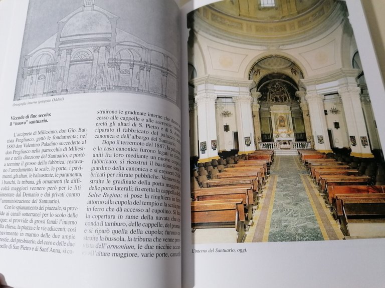 Nomen Virgins Maria Storia Del Santuario Di N.S. Del Deserto …