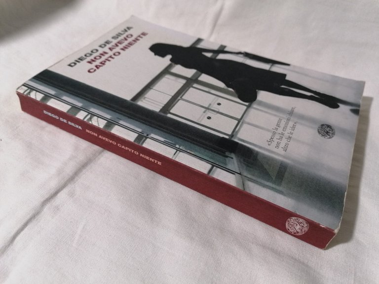 Non avevo capito niente