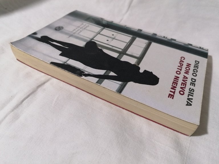 Non avevo capito niente