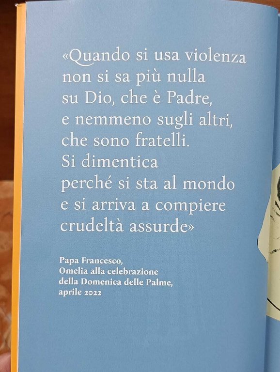 Non giudicare! | Immagine Gallery 10