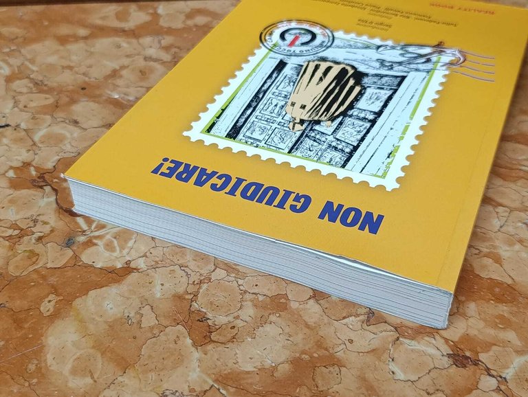 Non giudicare! | Immagine Gallery 6