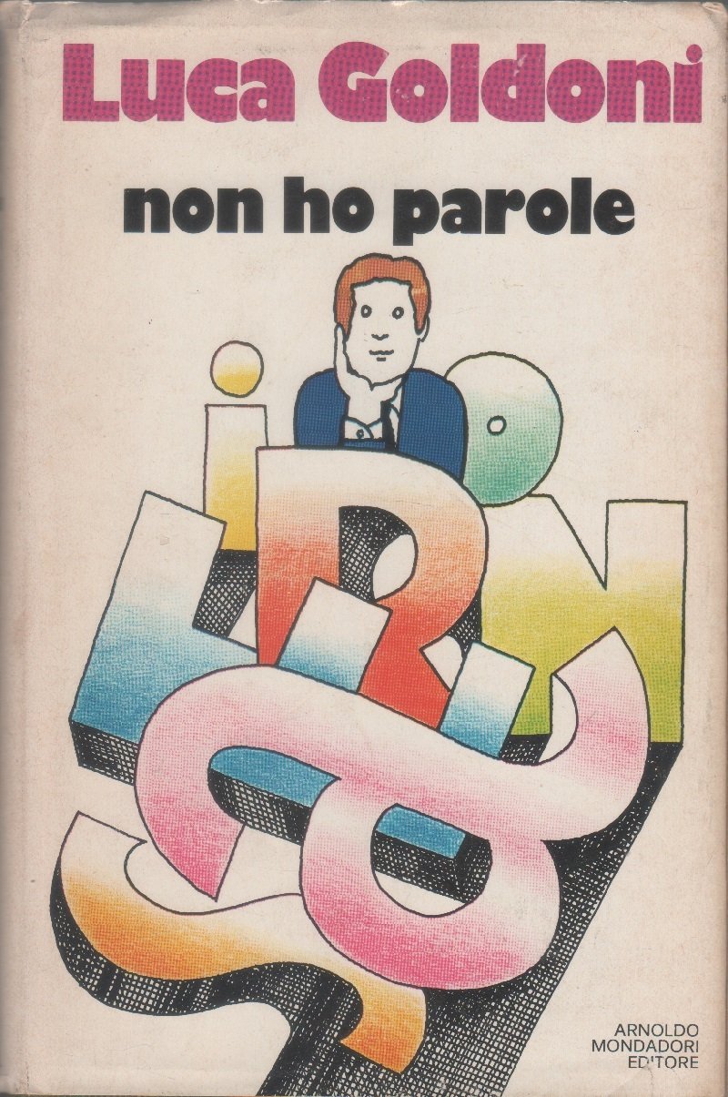 Non ho parole | Immagine principale