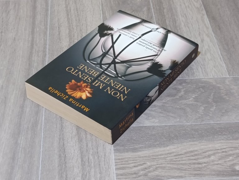 Non mi sento niente bene