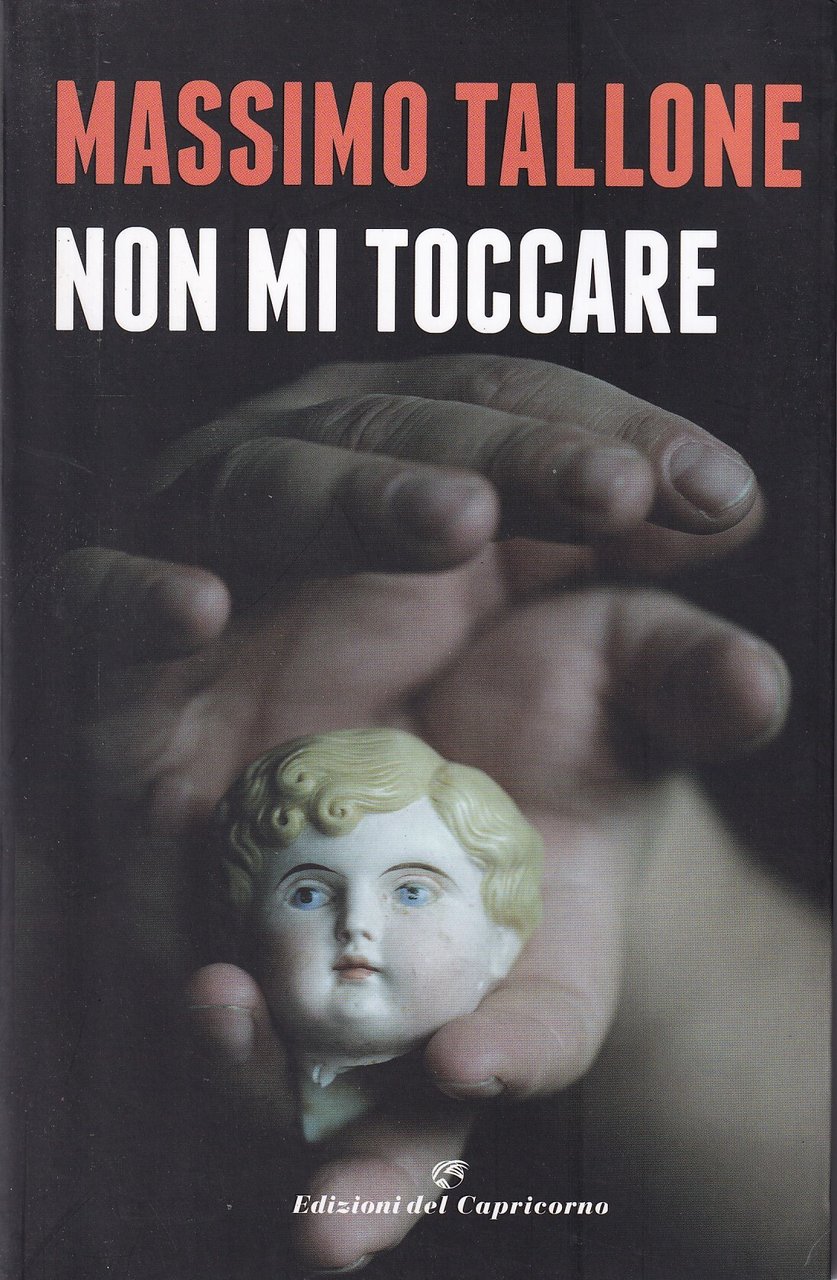 Non mi toccare | Immagine principale