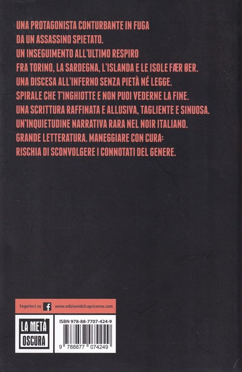 Non mi toccare | Immagine Gallery 2
