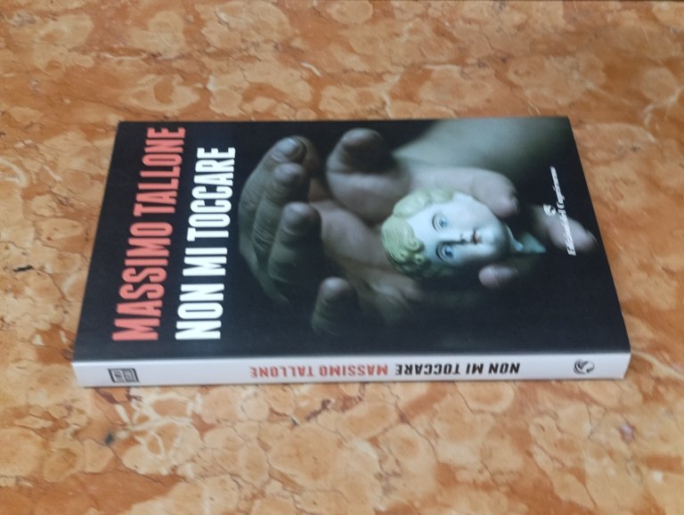 Non mi toccare | Immagine Gallery 3