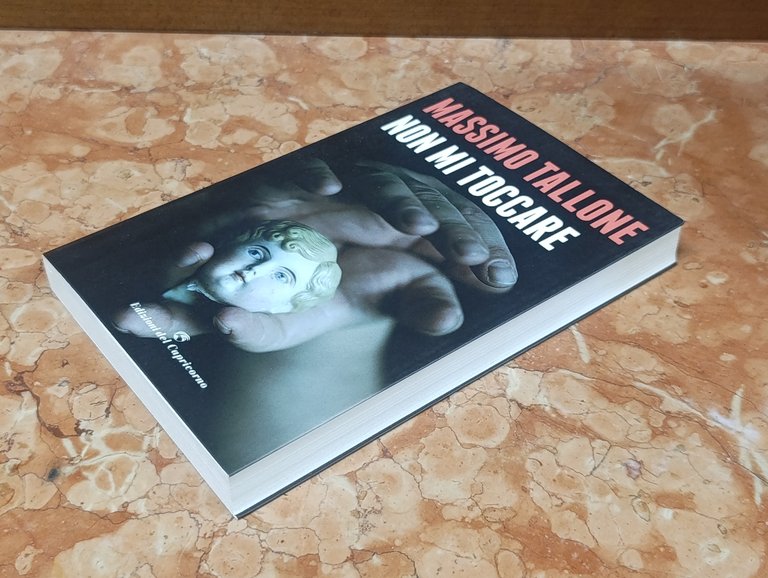 Non mi toccare | Immagine Gallery 4
