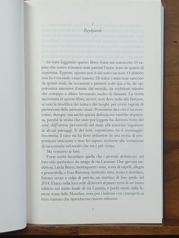 Non mi toccare | Immagine Gallery 6