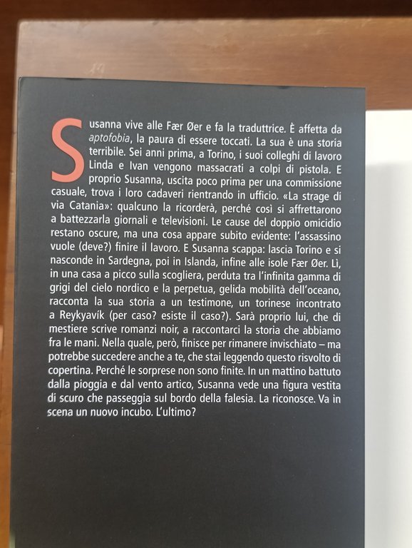 Non mi toccare | Immagine Gallery 7