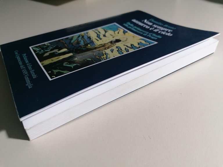 Non Sempre Azzurro è Il Cielo Libro Bruno Guerra Resistenza …