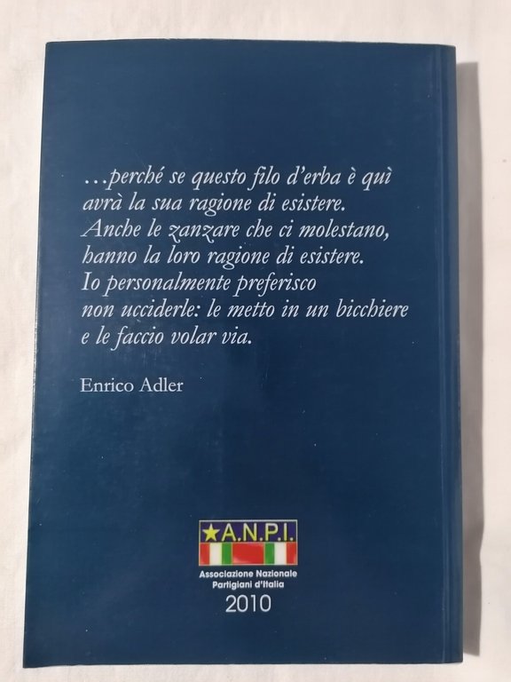 Non Sempre Azzurro è Il Cielo Libro Bruno Guerra Resistenza …