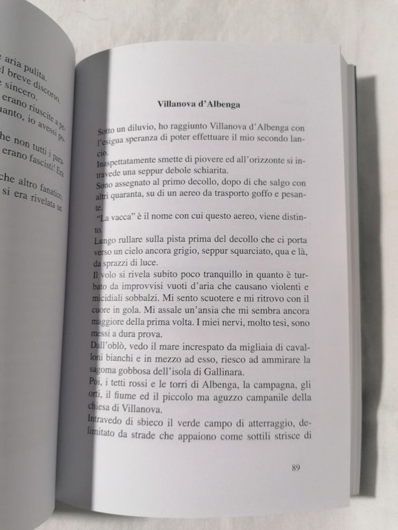 Non Sempre Azzurro è Il Cielo Libro Bruno Guerra Resistenza …