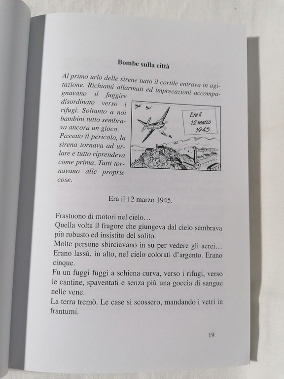 Non Sempre Azzurro è Il Cielo Libro Bruno Guerra Resistenza …