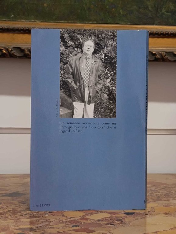 ...Non Soldi Ma Cioccolato | Immagine Gallery 2