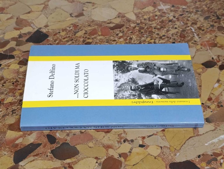 ...Non Soldi Ma Cioccolato | Immagine Gallery 3