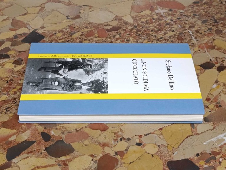 ...Non Soldi Ma Cioccolato | Immagine Gallery 4