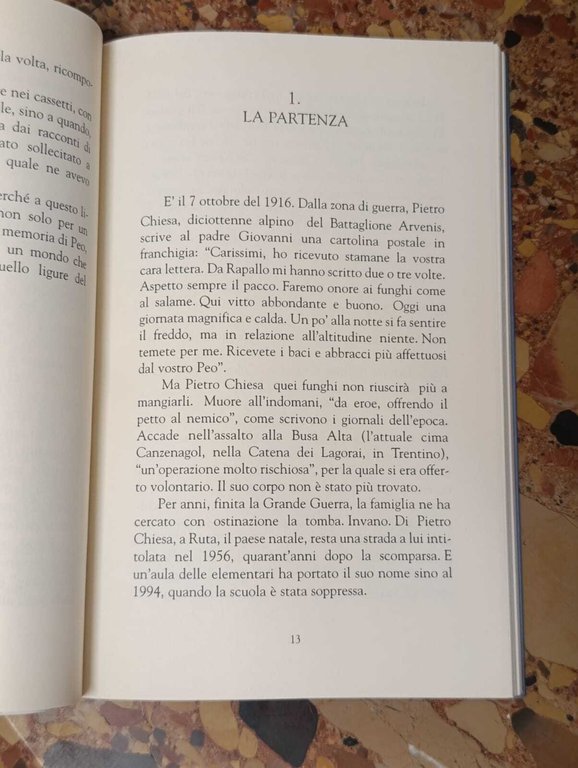 ...Non Soldi Ma Cioccolato | Immagine Gallery 8