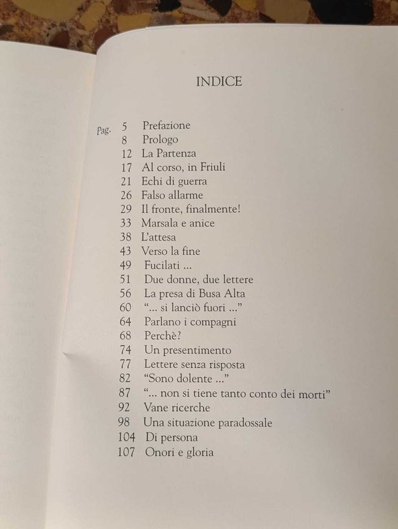 ...Non Soldi Ma Cioccolato | Immagine Gallery 9