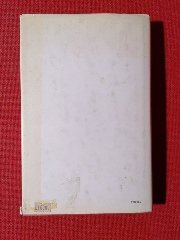 Non vedrai paese alcuno