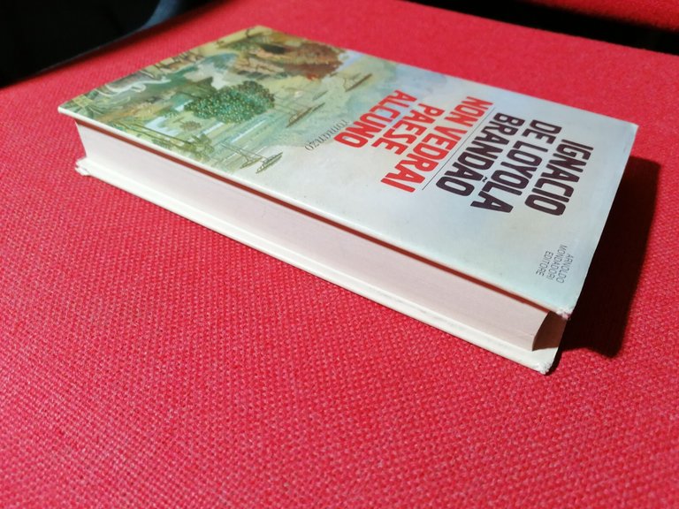 Non vedrai paese alcuno