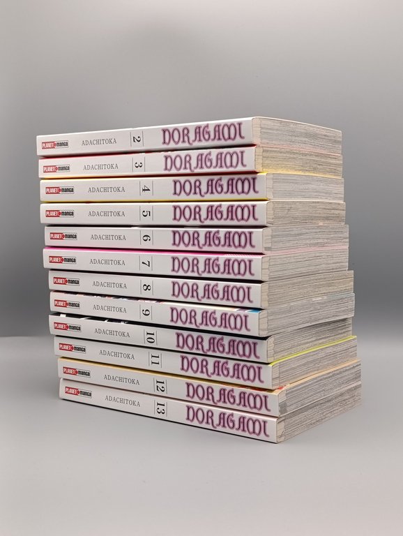 Noragami - Manga Sequenza 1/25