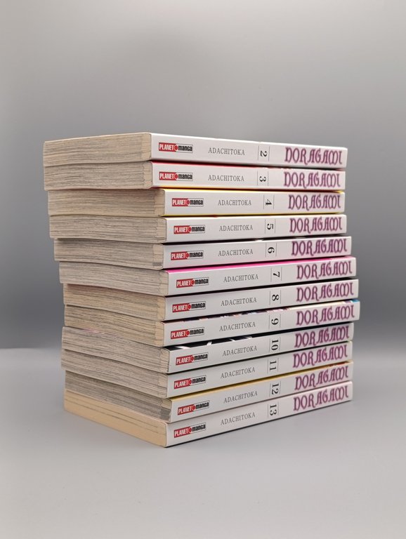 Noragami - Manga Sequenza 1/25