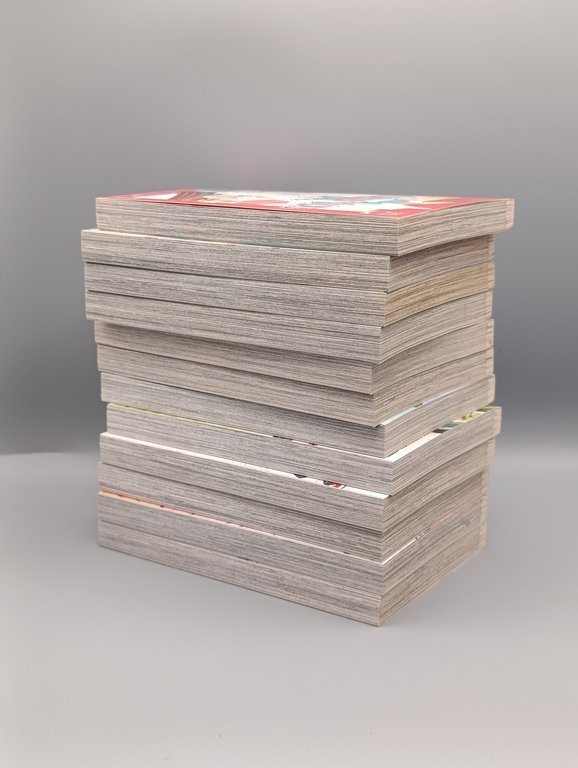 Noragami - Manga Sequenza 1/25