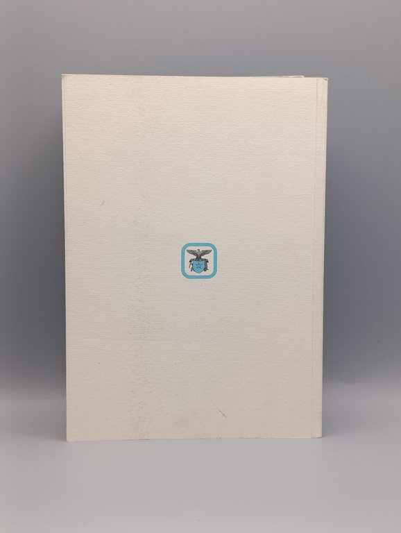 Note del Cinquantennio 1945 -1995. Storia della Sezione