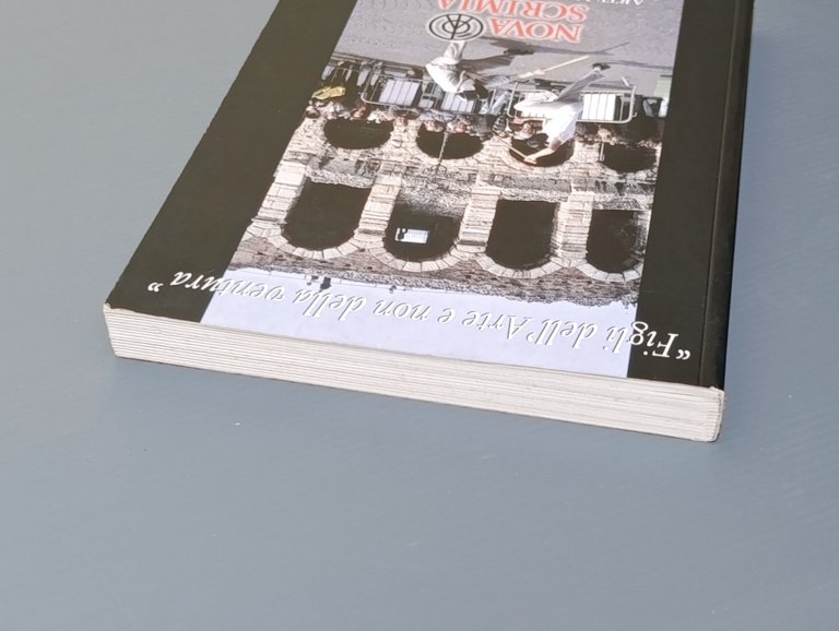 Nova Scrimia Arte Marziale Italiana - Libro Graziano Galvani Arti …