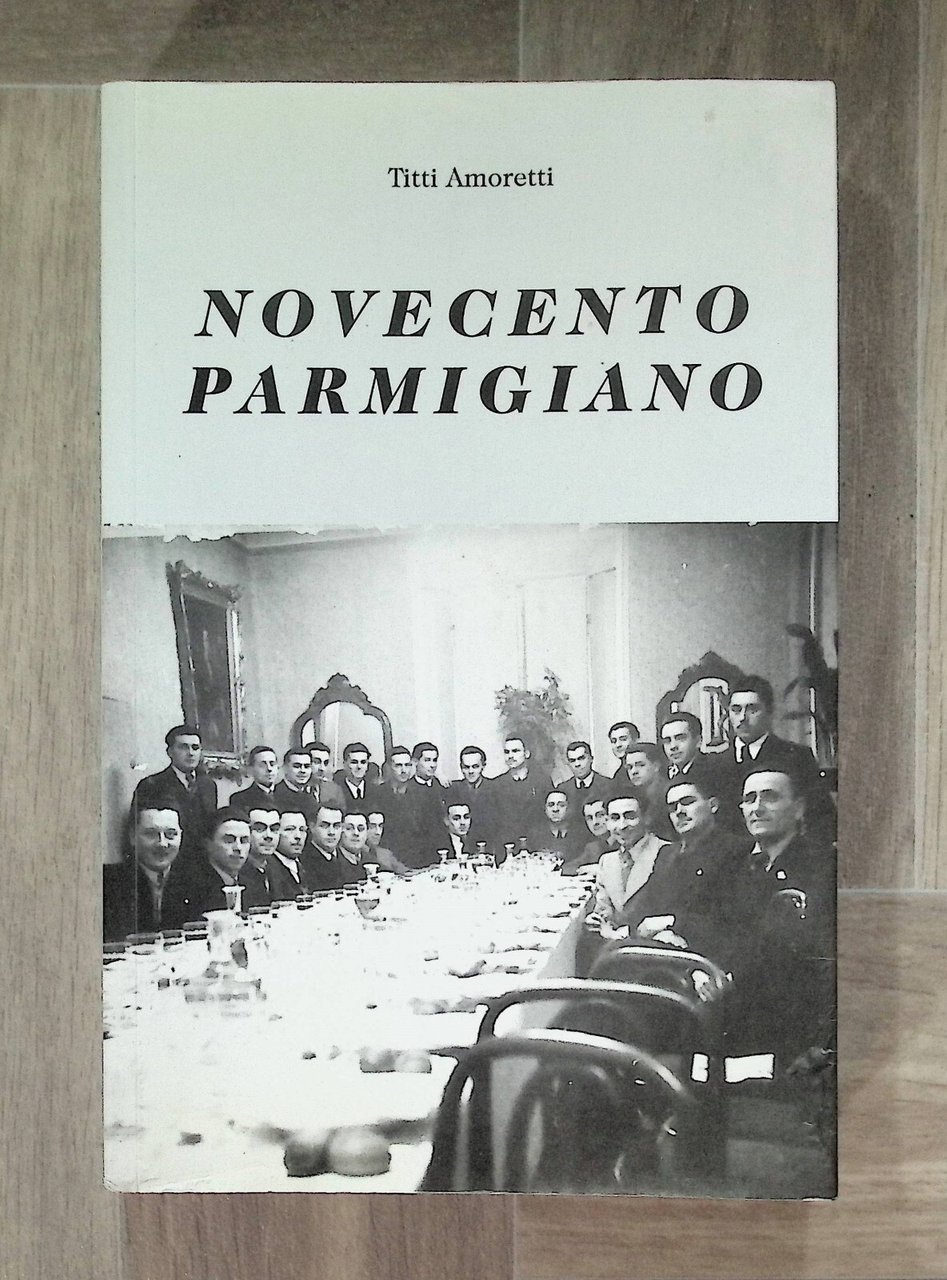 Novecento parmigiano