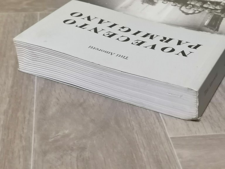 Novecento parmigiano