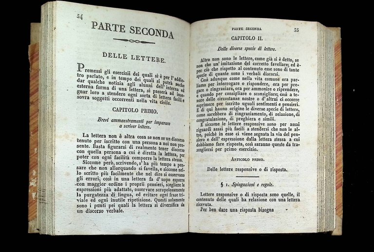 Novelliere Infantile | Immagine Gallery 6