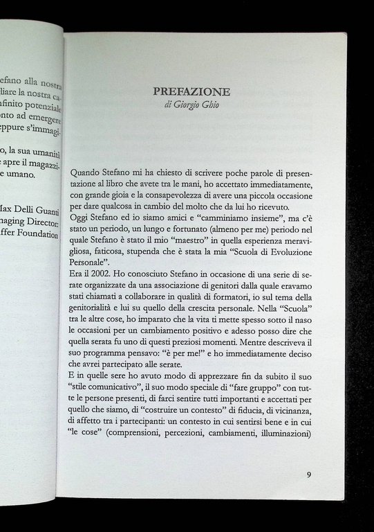 Nulla è impossibile. Conoscere e amare se stessi per trasformare … | Immagine Gallery 5